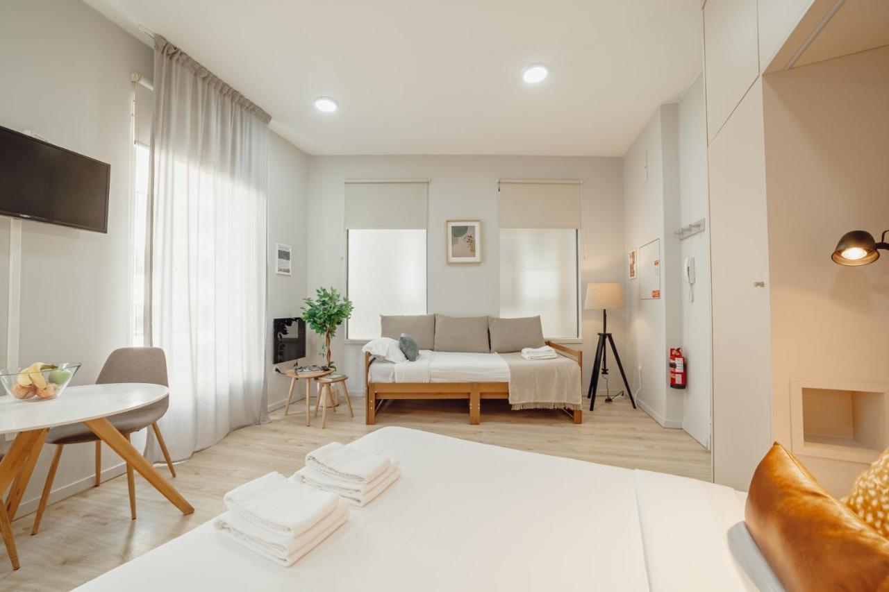 Oporto Guest Trindade Studio Porto Exterior foto